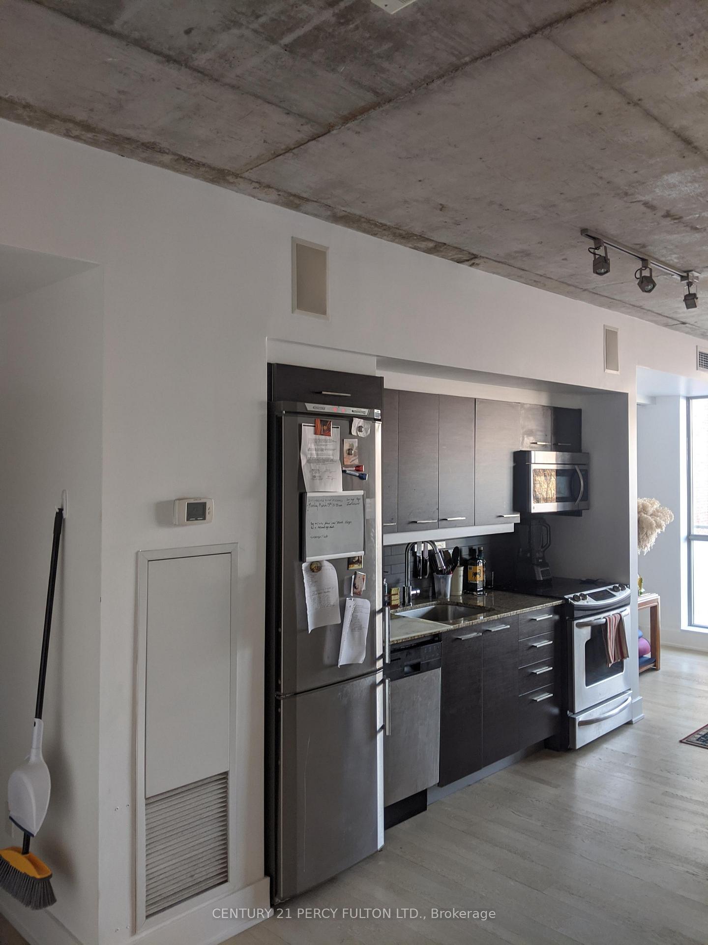 Photo 8 of Unit 303, 630 Queen Street E, Toronto, South Riverdale — HOMEH