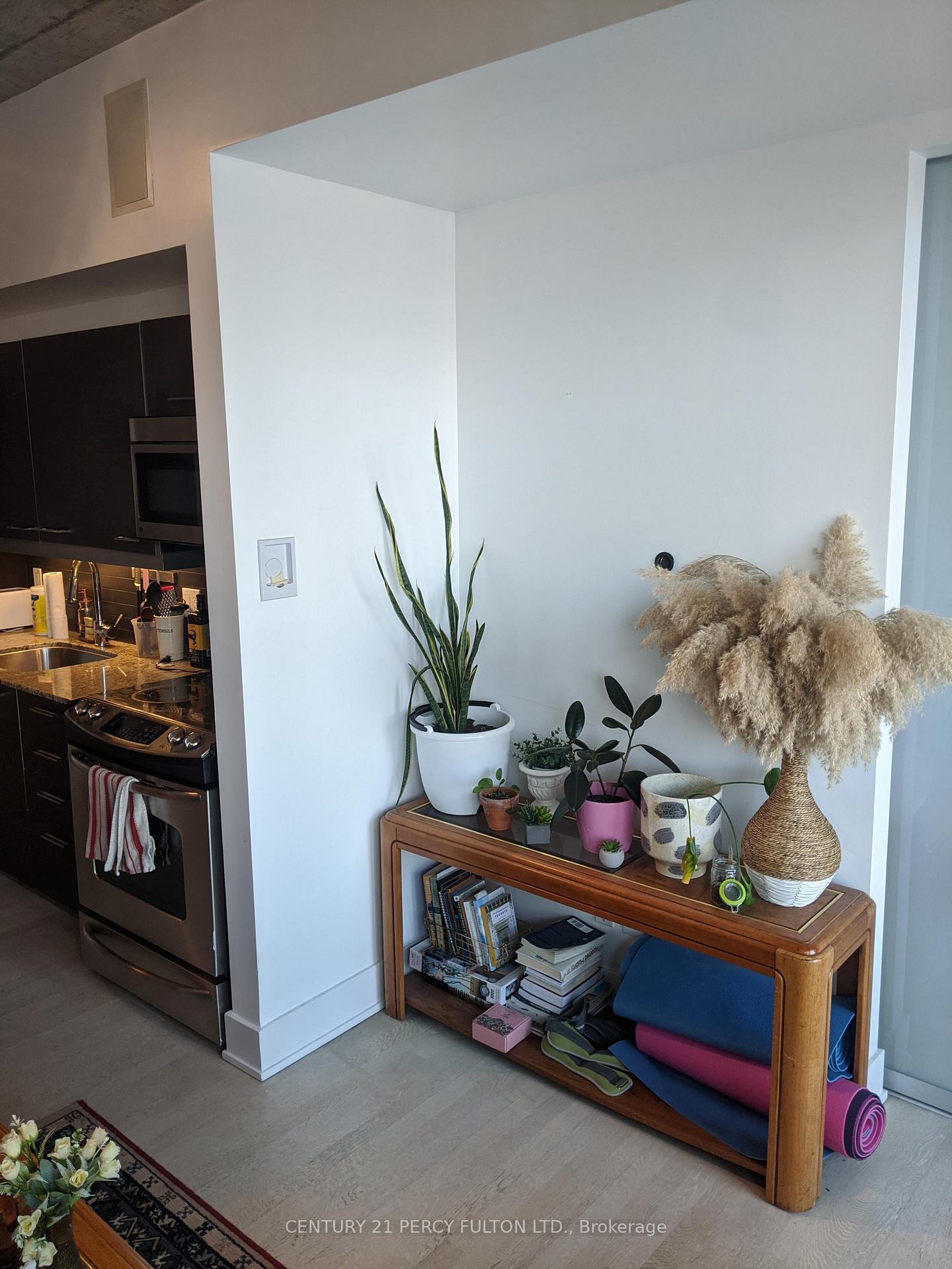 Photo 13 of Unit 303, 630 Queen Street E, Toronto, South Riverdale — HOMEH