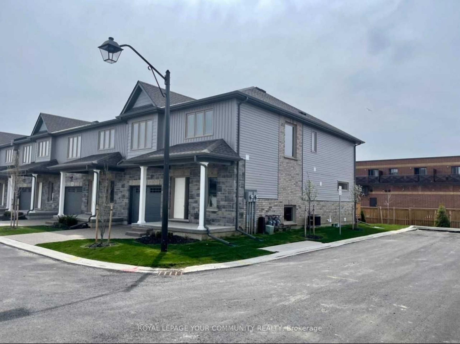 Photo 2 of Unit 20, 45 Dorchester Boulevard, St. Catharines, Carlton/Bunting — HOMEH