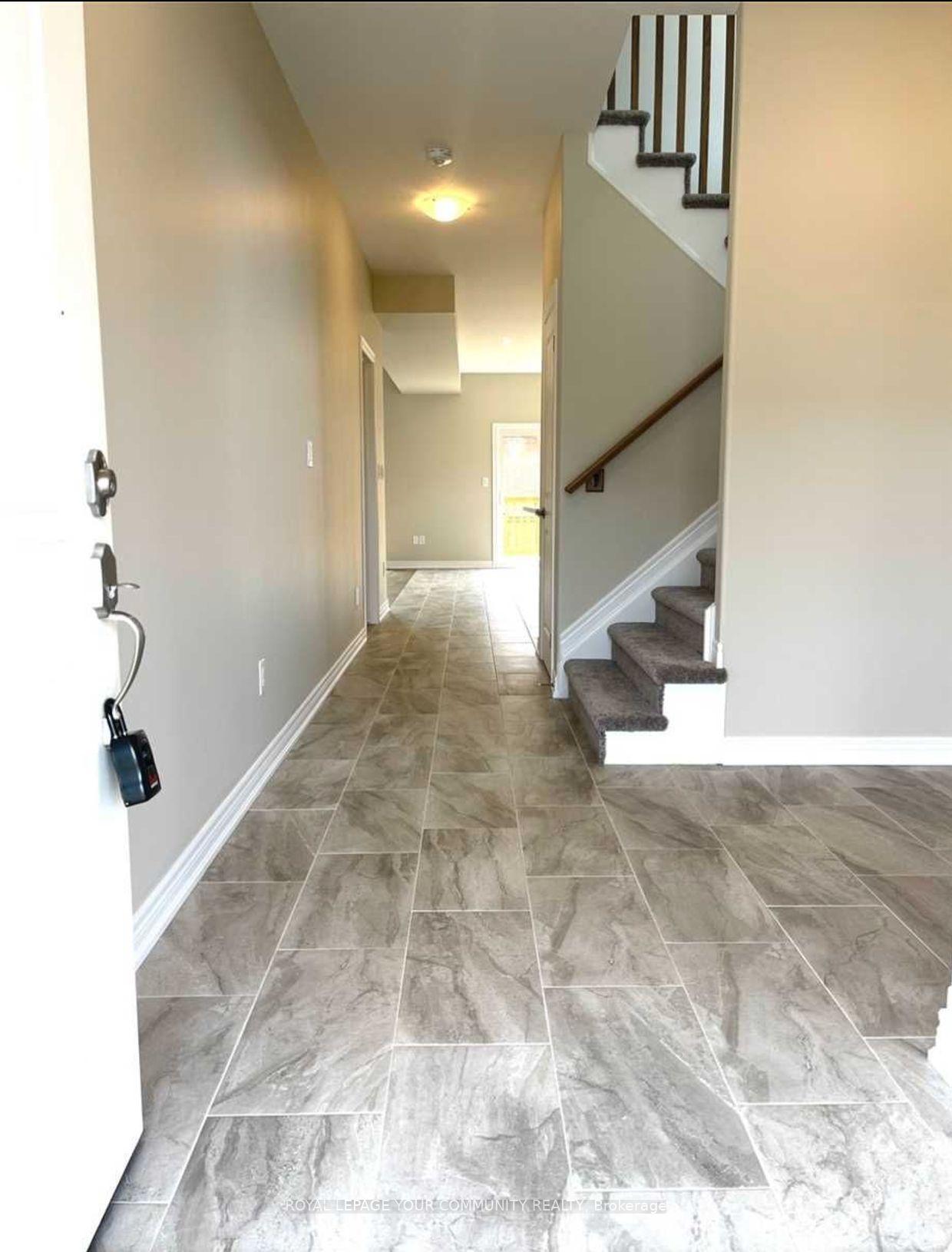 Photo 3 of Unit 20, 45 Dorchester Boulevard, St. Catharines, Carlton/Bunting — HOMEH