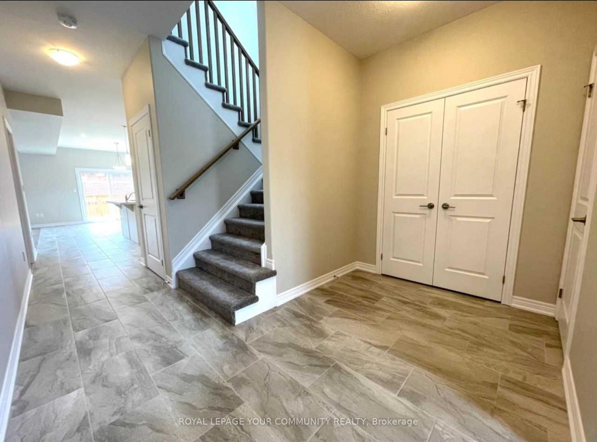 Photo 4 of Unit 20, 45 Dorchester Boulevard, St. Catharines, Carlton/Bunting — HOMEH