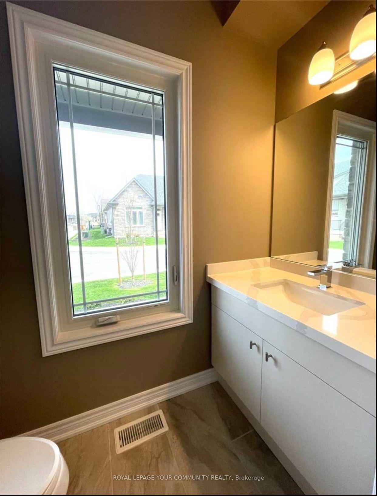 Photo 5 of Unit 20, 45 Dorchester Boulevard, St. Catharines, Carlton/Bunting — HOMEH