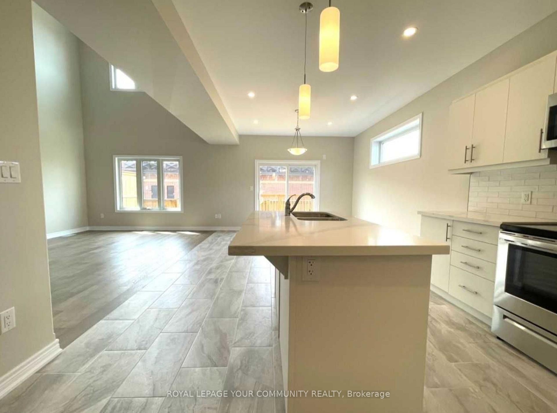 Photo 6 of Unit 20, 45 Dorchester Boulevard, St. Catharines, Carlton/Bunting — HOMEH