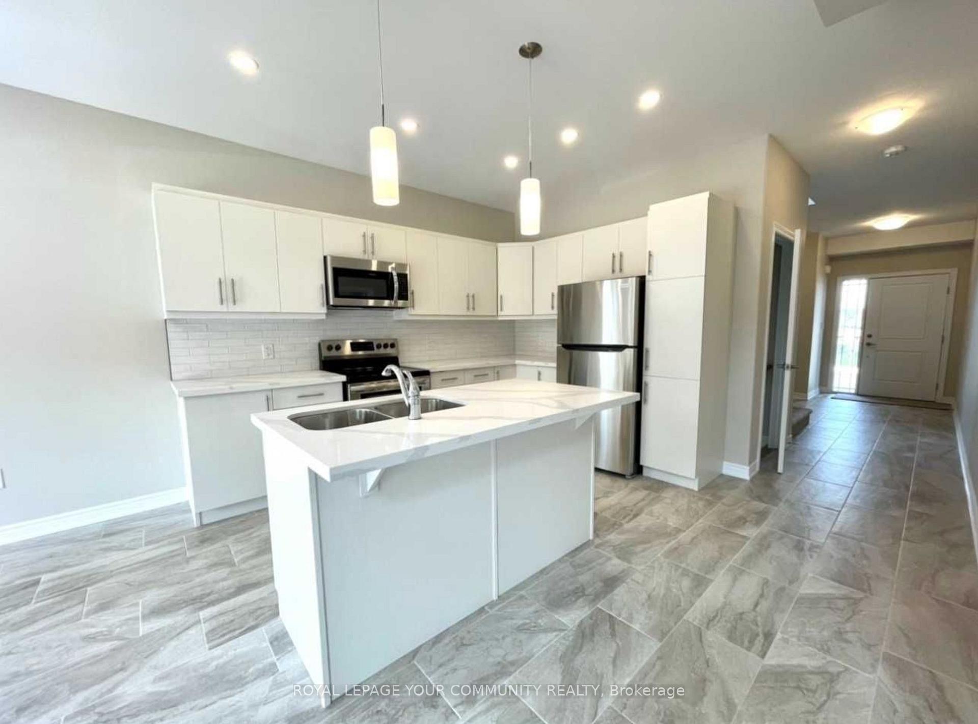 Photo 7 of Unit 20, 45 Dorchester Boulevard, St. Catharines, Carlton/Bunting — HOMEH