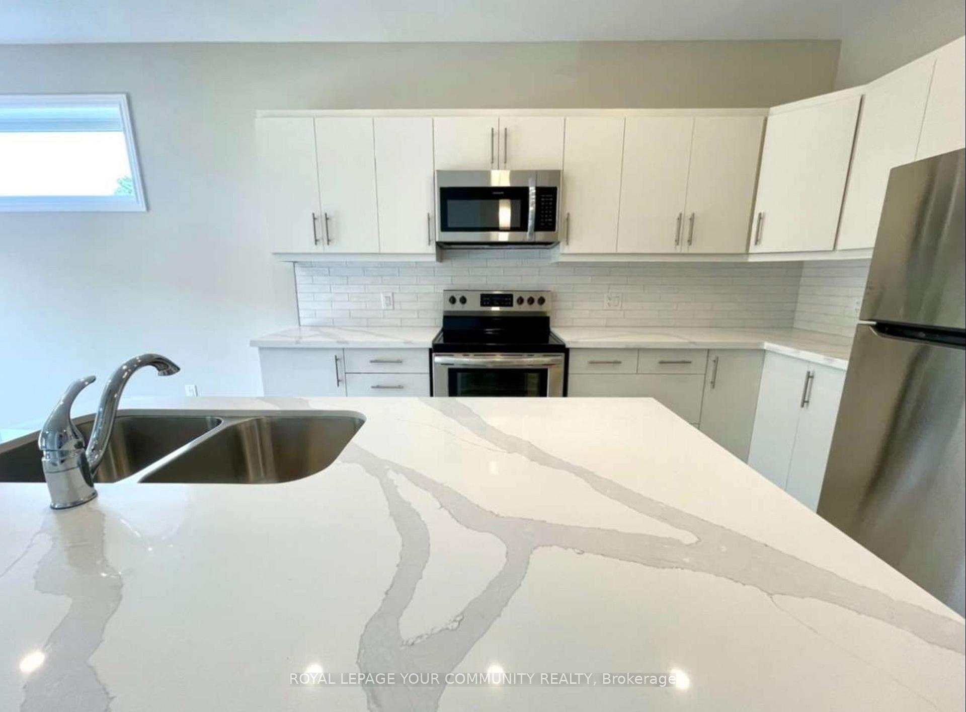 Photo 8 of Unit 20, 45 Dorchester Boulevard, St. Catharines, Carlton/Bunting — HOMEH