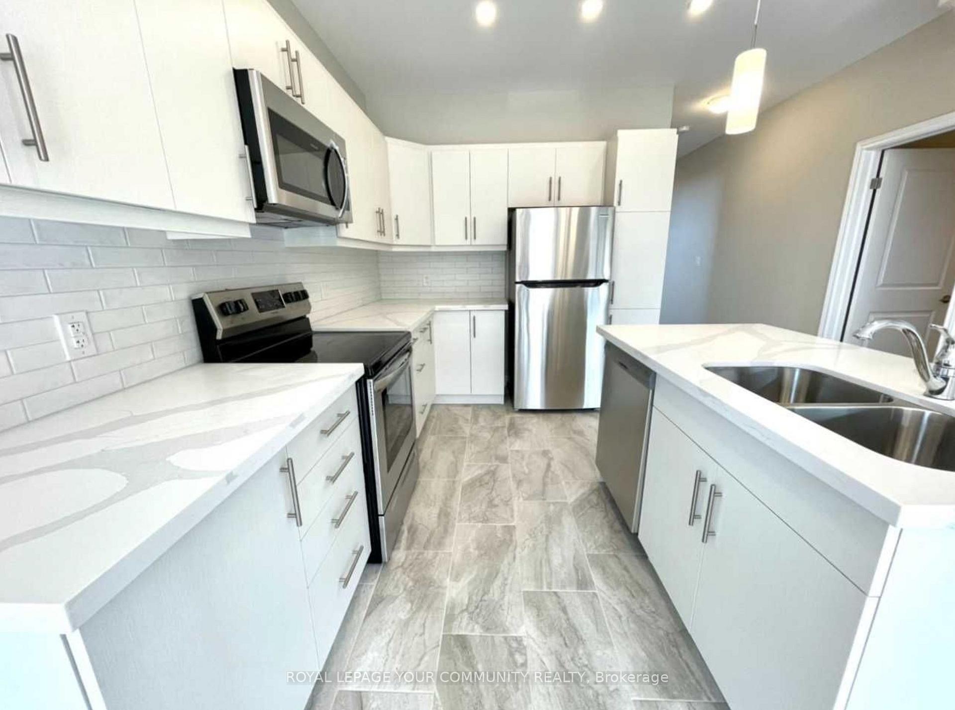Photo 9 of Unit 20, 45 Dorchester Boulevard, St. Catharines, Carlton/Bunting — HOMEH