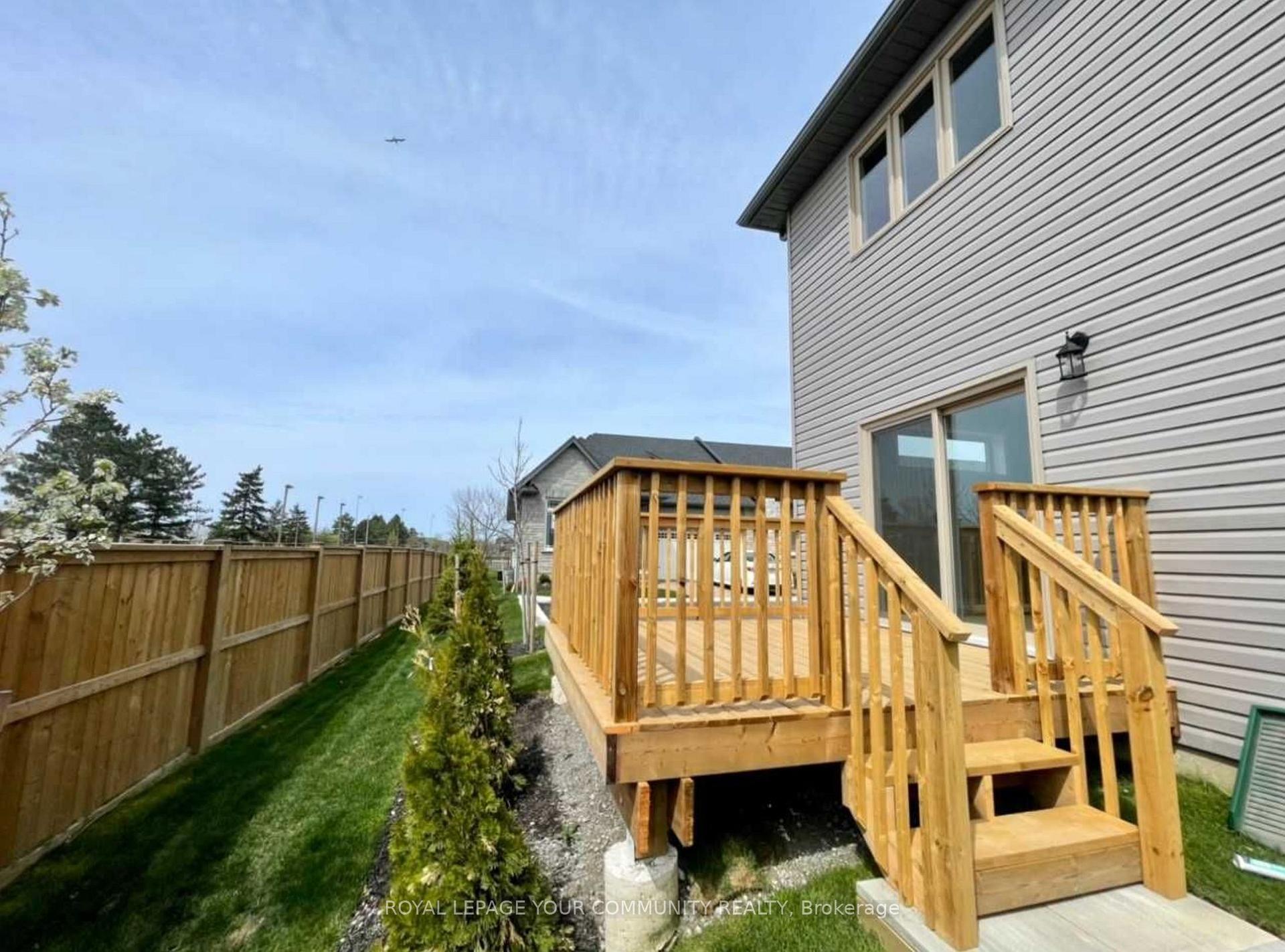 Photo 25 of Unit 20, 45 Dorchester Boulevard, St. Catharines, Carlton/Bunting — HOMEH