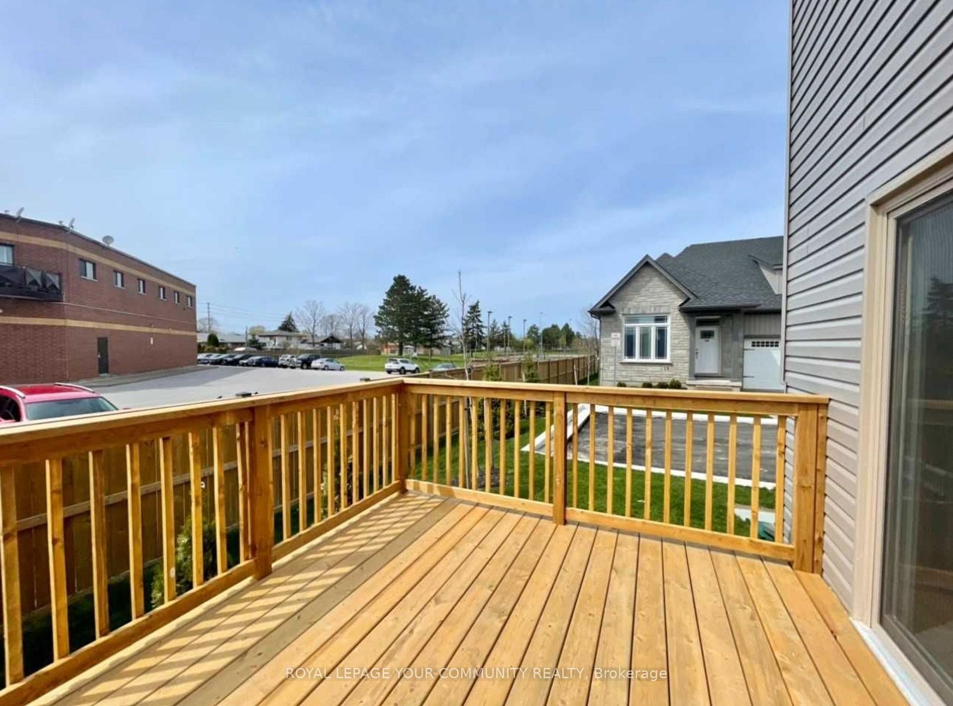 Photo 26 of Unit 20, 45 Dorchester Boulevard, St. Catharines, Carlton/Bunting — HOMEH