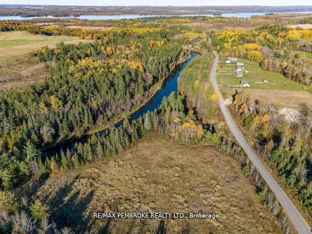 Photo 9 of 0000 Thomson Road, Horton, Horton Twp — HOMEH
