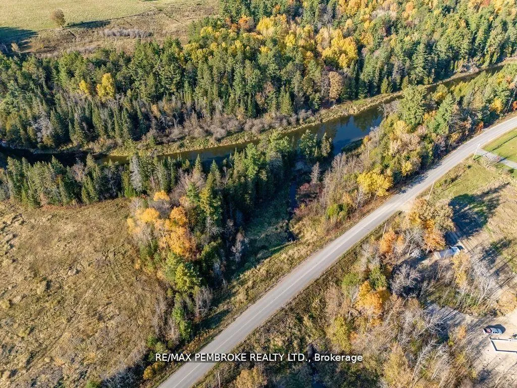 Photo 10 of 0000 Thomson Road, Horton, Horton Twp — HOMEH