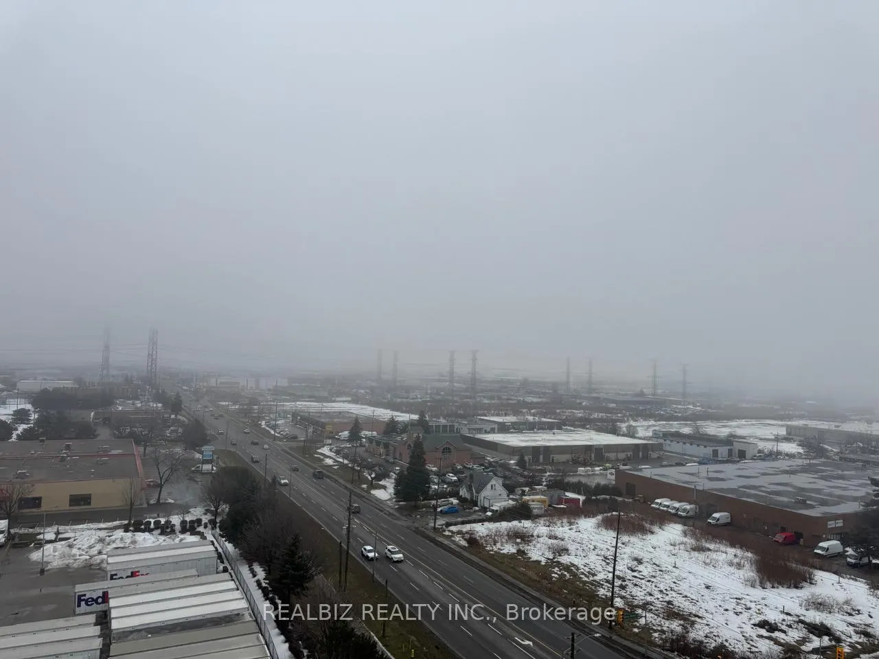 Photo 11 of Unit 1103, 1010 Sandy Beach Road, Pickering, Bay Ridges — HOMEH