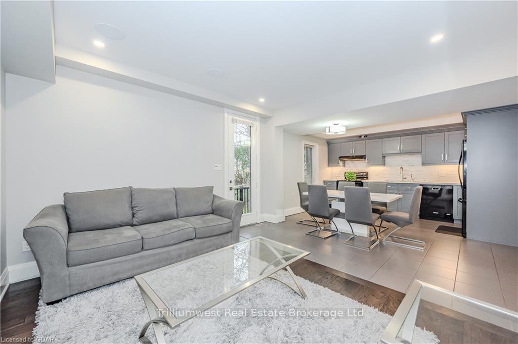 Photo 3 of Unit Lower, 178 Niska Road, Guelph, Kortright Hills — HOMEH