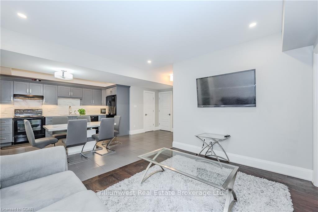 Photo 4 of Unit Lower, 178 Niska Road, Guelph, Kortright Hills — HOMEH