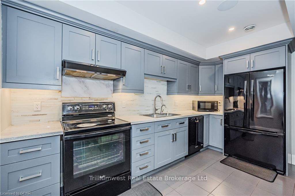 Photo 5 of Unit Lower, 178 Niska Road, Guelph, Kortright Hills — HOMEH