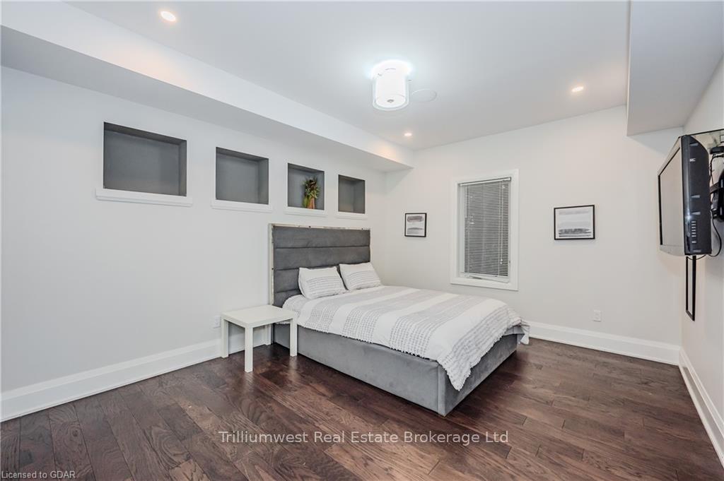 Photo 6 of Unit Lower, 178 Niska Road, Guelph, Kortright Hills — HOMEH