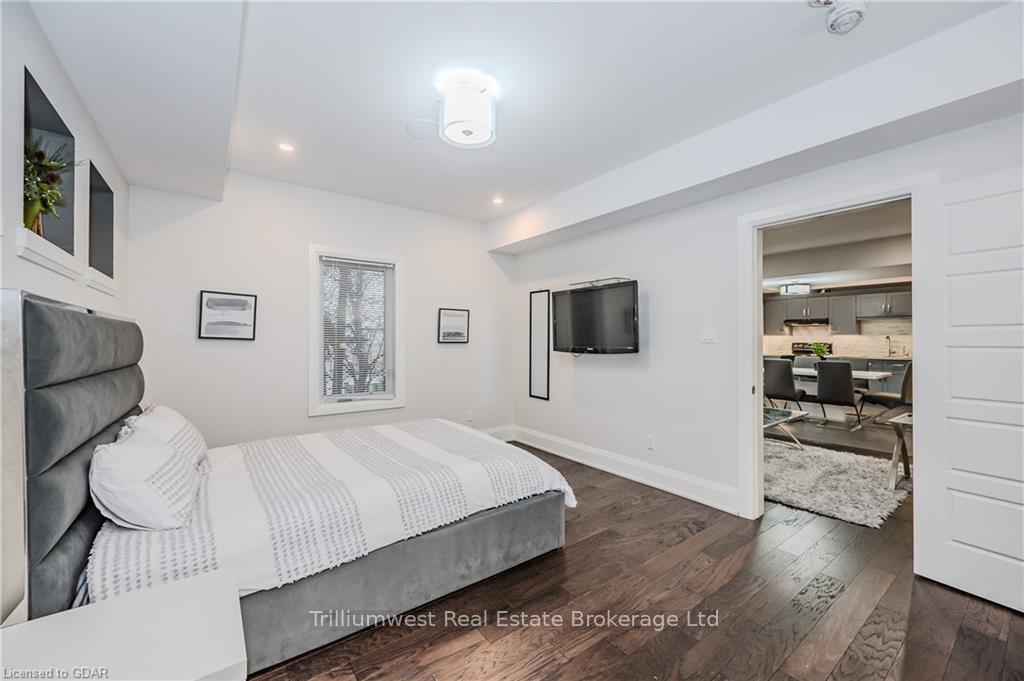 Photo 7 of Unit Lower, 178 Niska Road, Guelph, Kortright Hills — HOMEH