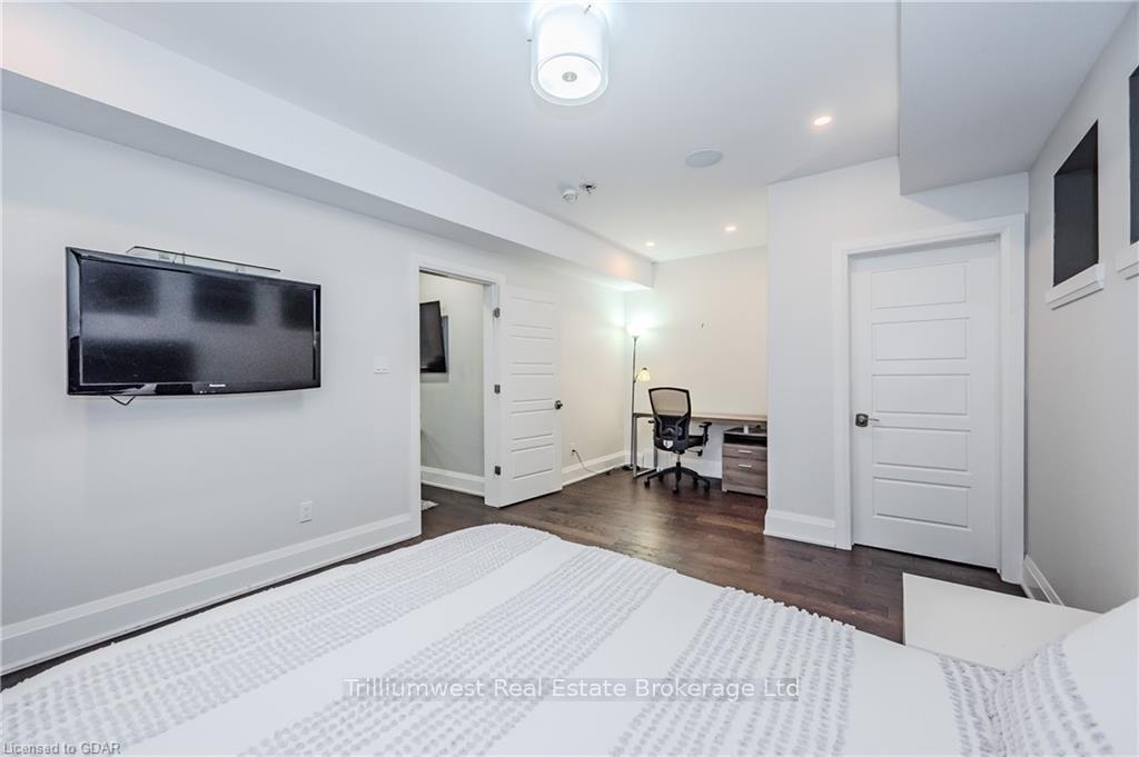 Photo 8 of Unit Lower, 178 Niska Road, Guelph, Kortright Hills — HOMEH