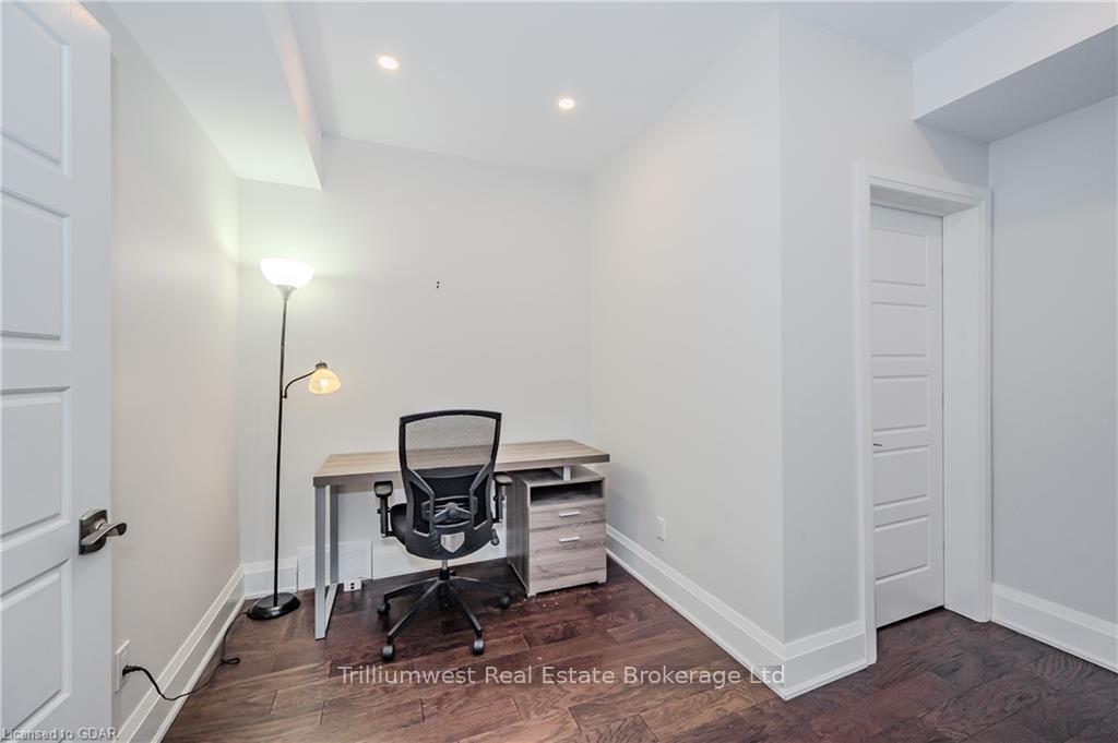 Photo 9 of Unit Lower, 178 Niska Road, Guelph, Kortright Hills — HOMEH