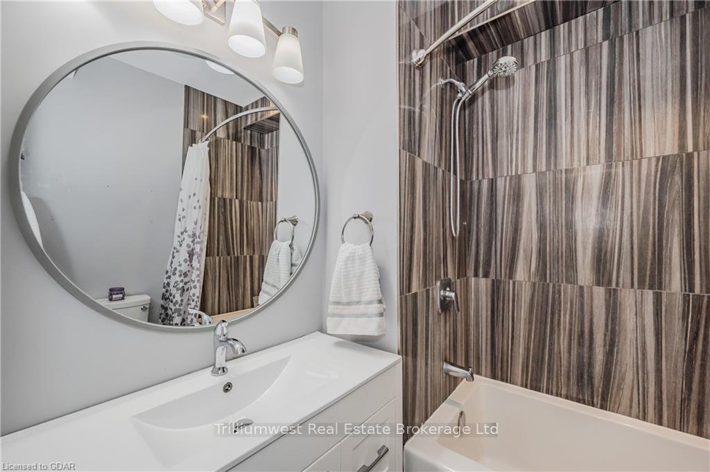 Photo 12 of Unit Lower, 178 Niska Road, Guelph, Kortright Hills — HOMEH