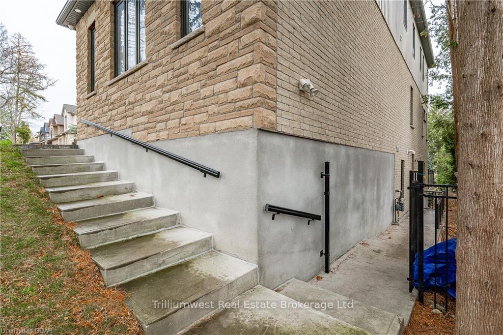 Photo 14 of Unit Lower, 178 Niska Road, Guelph, Kortright Hills — HOMEH