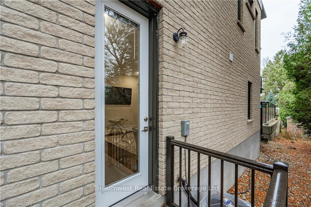 Photo 16 of Unit Lower, 178 Niska Road, Guelph, Kortright Hills — HOMEH