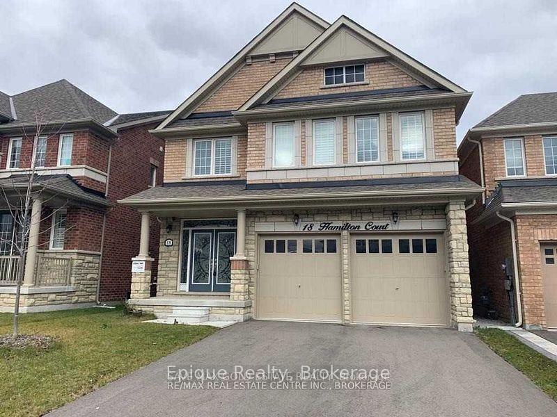Photo 1 of 18 Hamilton Court, Caledon, Rural Caledon — HOMEH