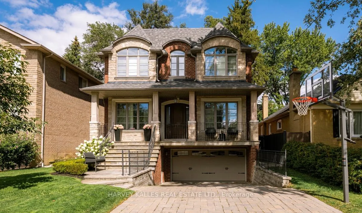 Photo 1 of 190 Carmichael Avenue, Toronto, Bedford Park-Nortown — HOMEH