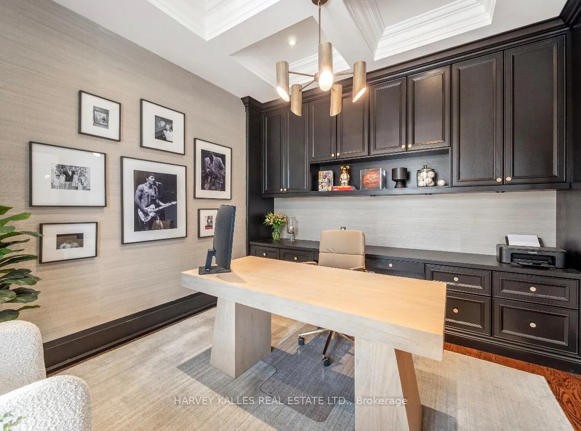 Photo 2 of 190 Carmichael Avenue, Toronto, Bedford Park-Nortown — HOMEH