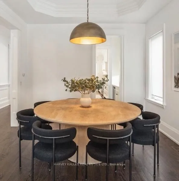 Photo 4 of 190 Carmichael Avenue, Toronto, Bedford Park-Nortown — HOMEH