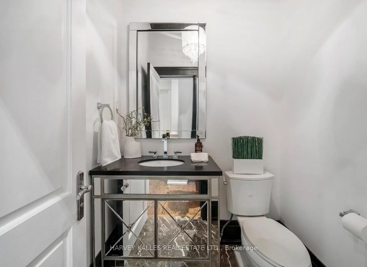 Photo 10 of 190 Carmichael Avenue, Toronto, Bedford Park-Nortown — HOMEH