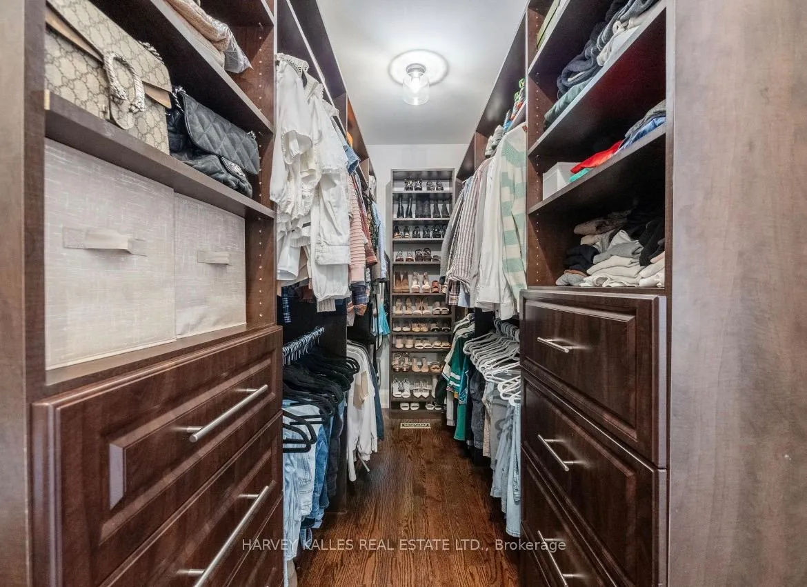 Photo 13 of 190 Carmichael Avenue, Toronto, Bedford Park-Nortown — HOMEH