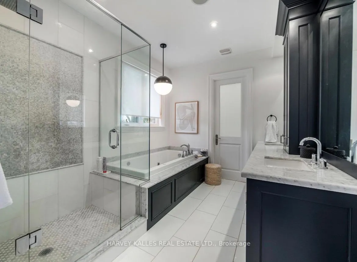 Photo 14 of 190 Carmichael Avenue, Toronto, Bedford Park-Nortown — HOMEH