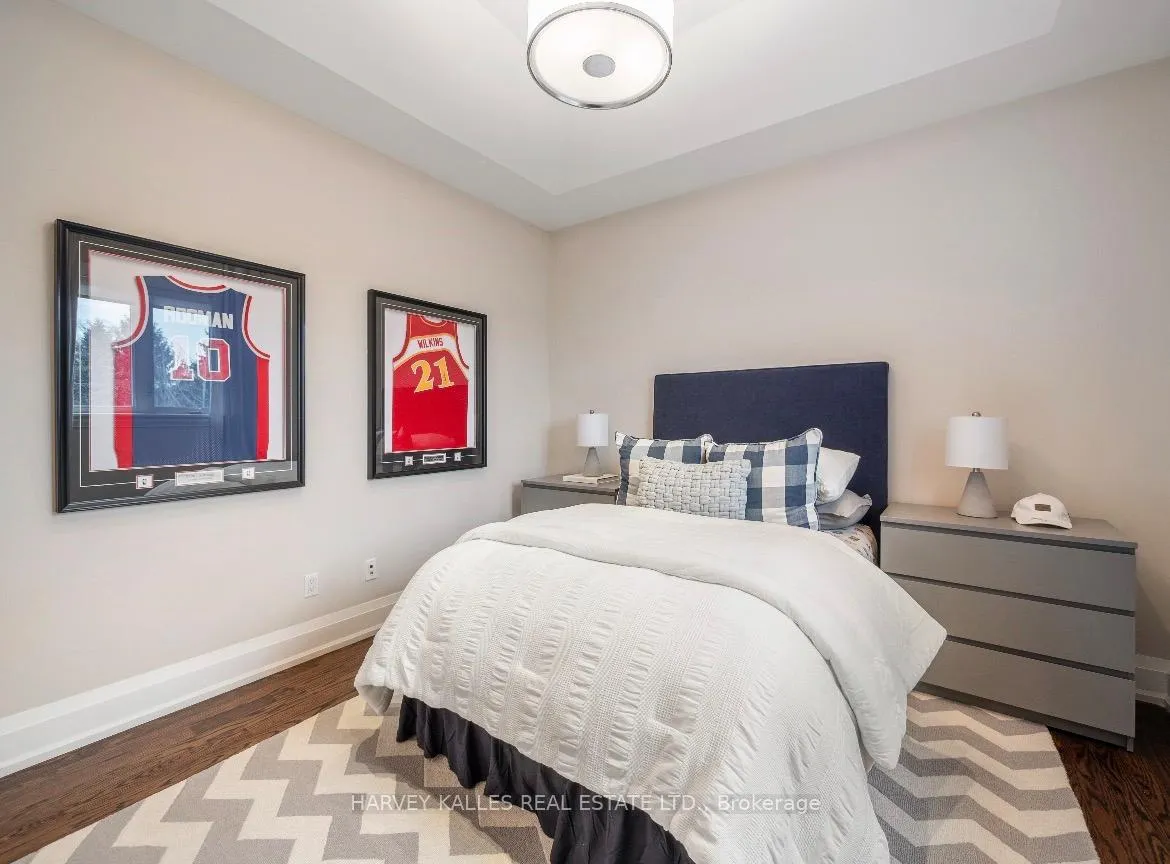 Photo 16 of 190 Carmichael Avenue, Toronto, Bedford Park-Nortown — HOMEH