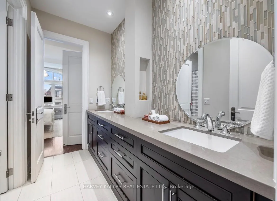 Photo 17 of 190 Carmichael Avenue, Toronto, Bedford Park-Nortown — HOMEH
