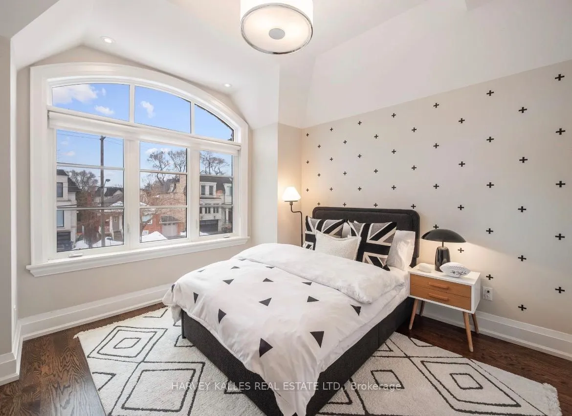 Photo 18 of 190 Carmichael Avenue, Toronto, Bedford Park-Nortown — HOMEH