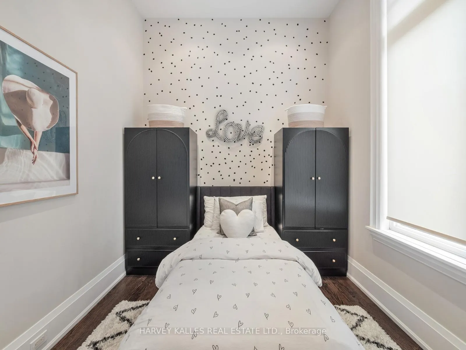 Photo 19 of 190 Carmichael Avenue, Toronto, Bedford Park-Nortown — HOMEH