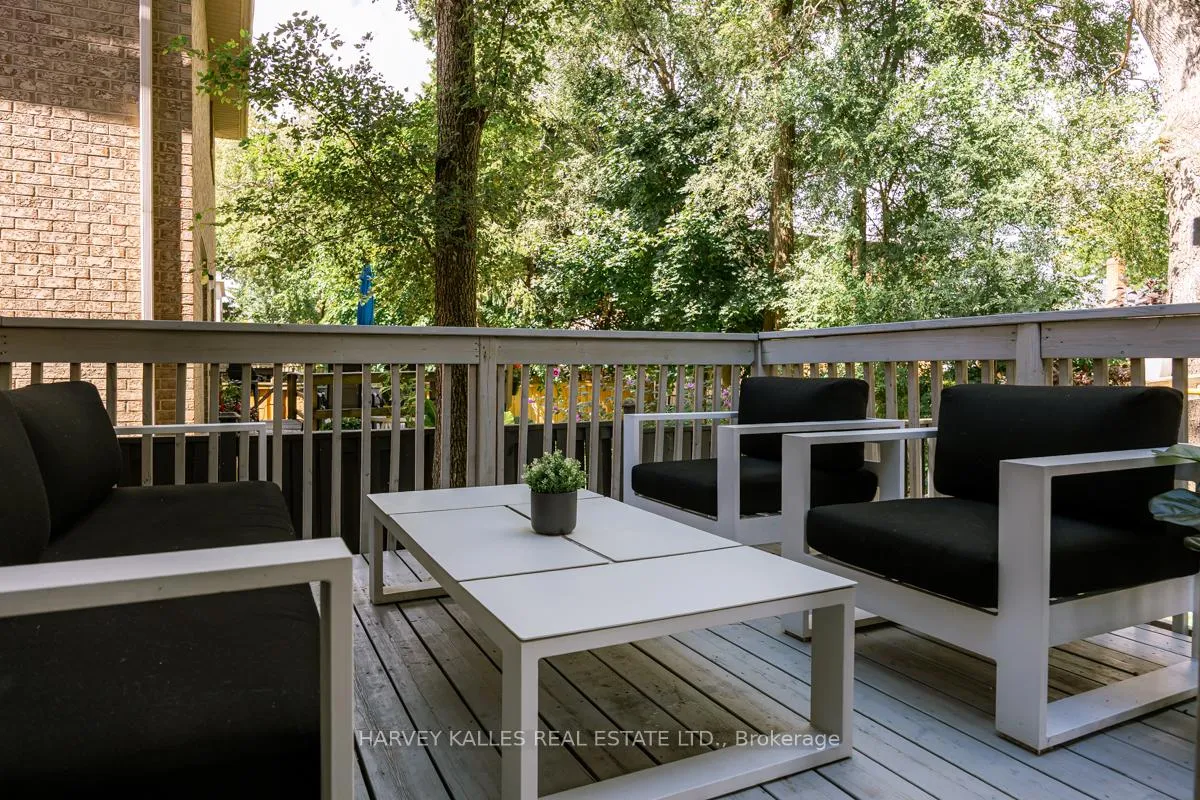 Photo 24 of 190 Carmichael Avenue, Toronto, Bedford Park-Nortown — HOMEH
