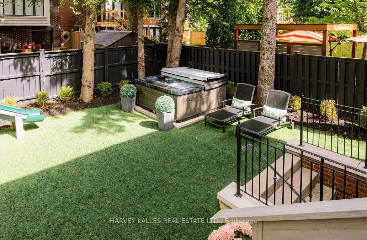 Photo 26 of 190 Carmichael Avenue, Toronto, Bedford Park-Nortown — HOMEH