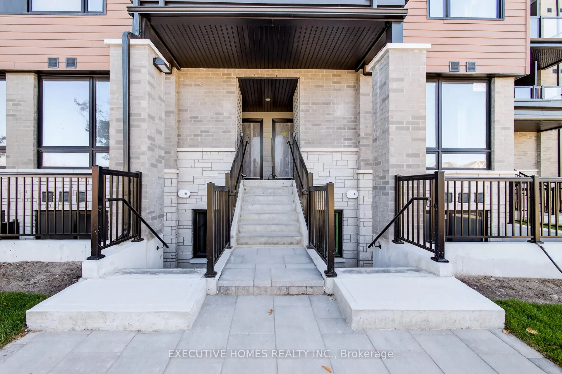 Photo 5 of Unit 8, 3175 Denison Street, Markham, Middlefield — HOMEH