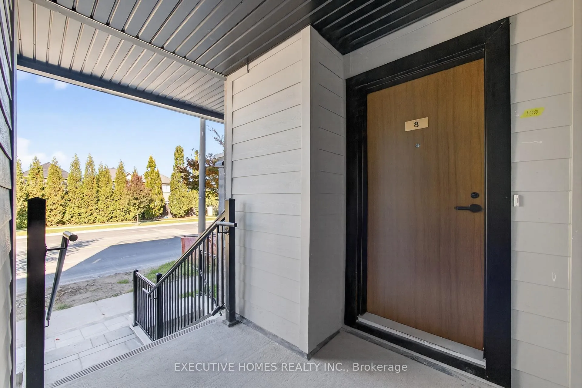 Photo 6 of Unit 8, 3175 Denison Street, Markham, Middlefield — HOMEH