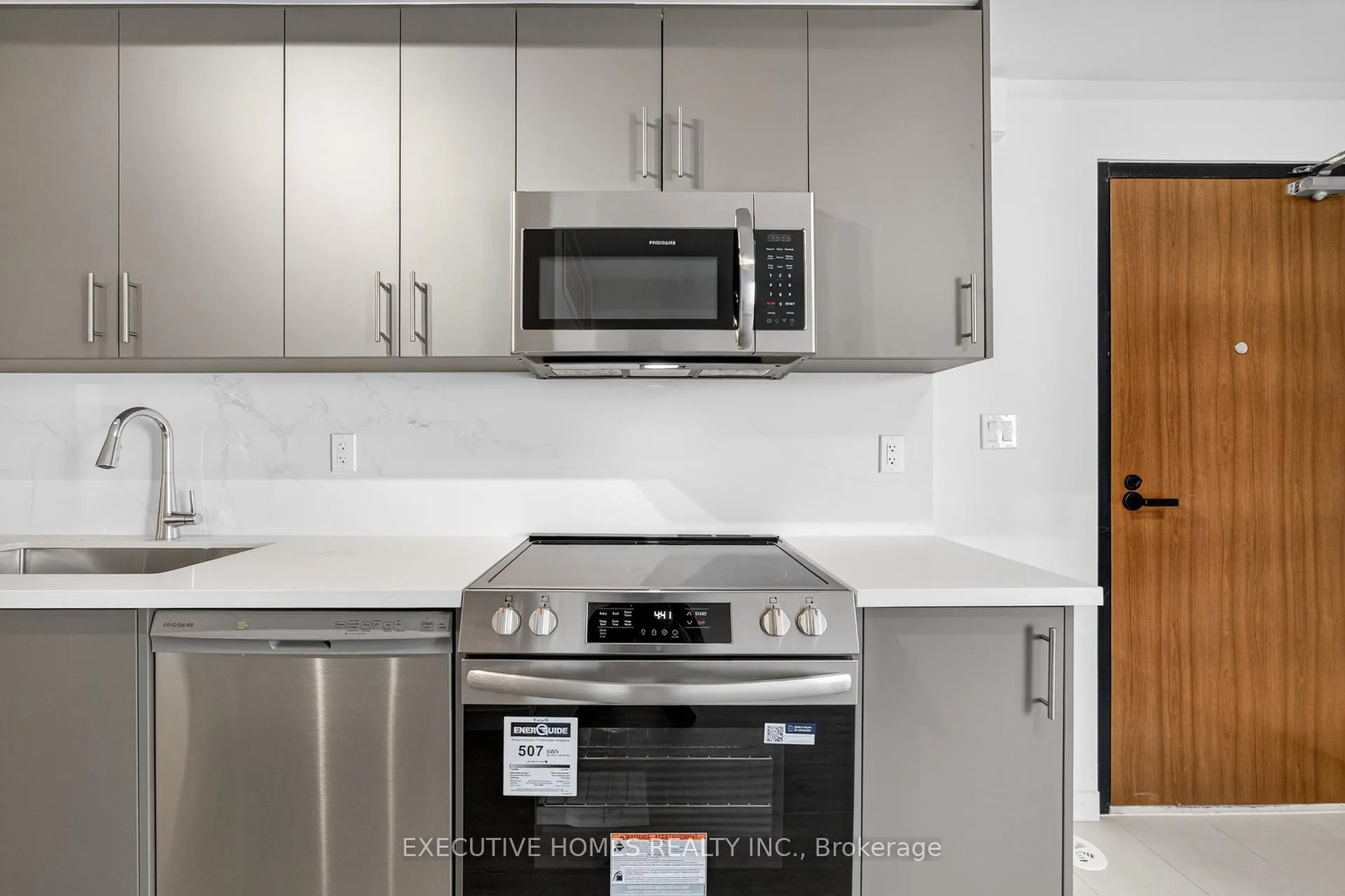 Photo 20 of Unit 8, 3175 Denison Street, Markham, Middlefield — HOMEH