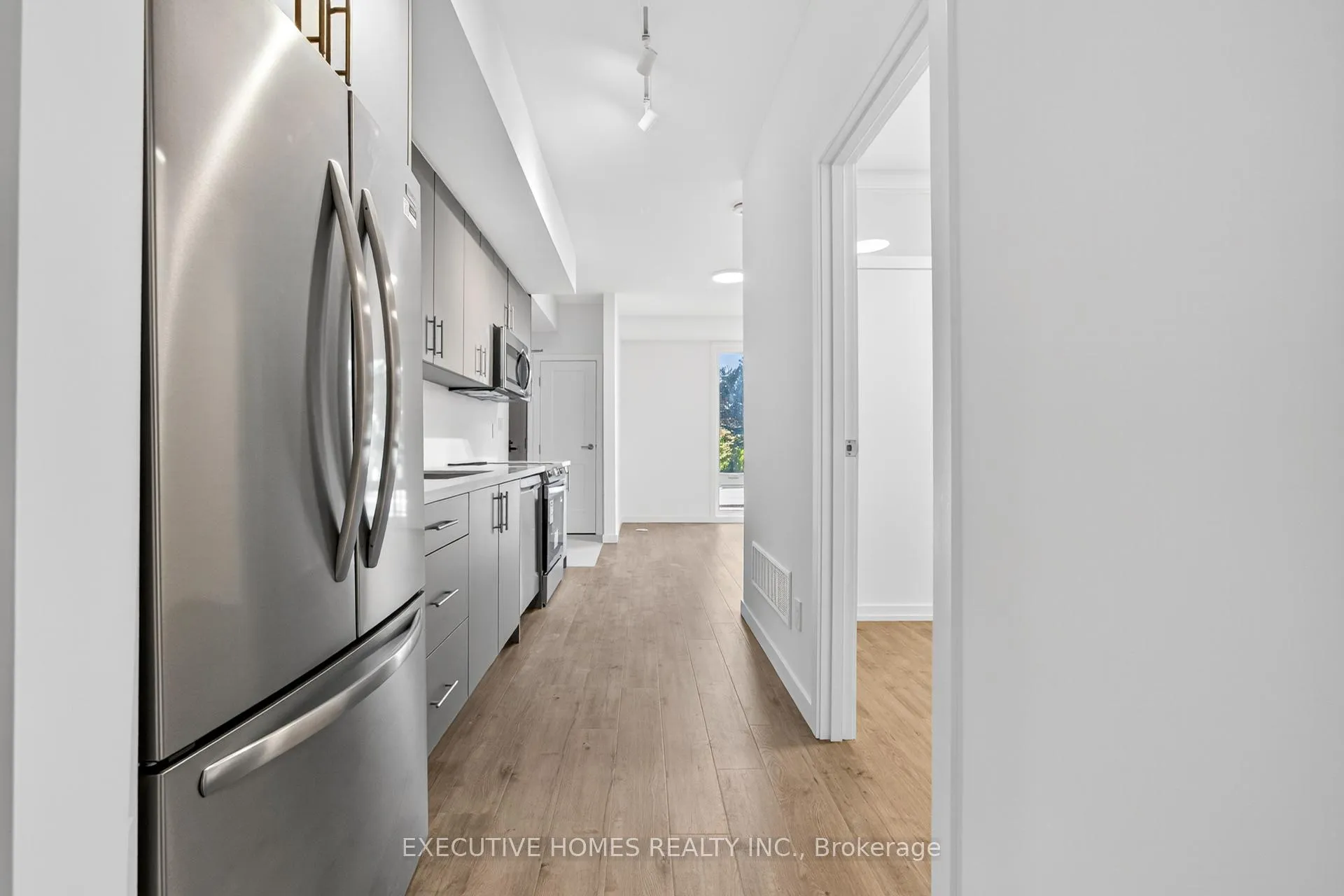 Photo 21 of Unit 8, 3175 Denison Street, Markham, Middlefield — HOMEH