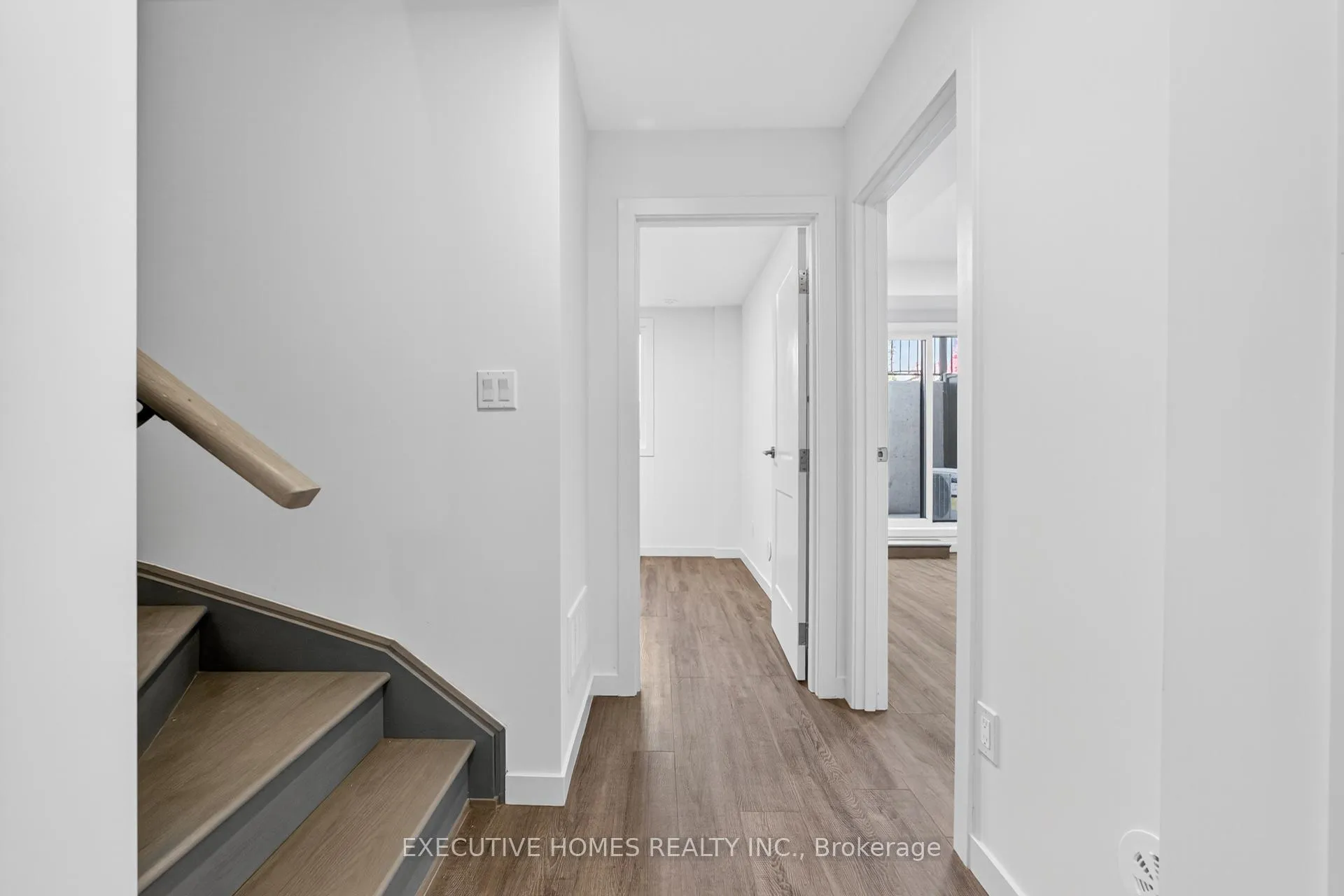 Photo 29 of Unit 8, 3175 Denison Street, Markham, Middlefield — HOMEH