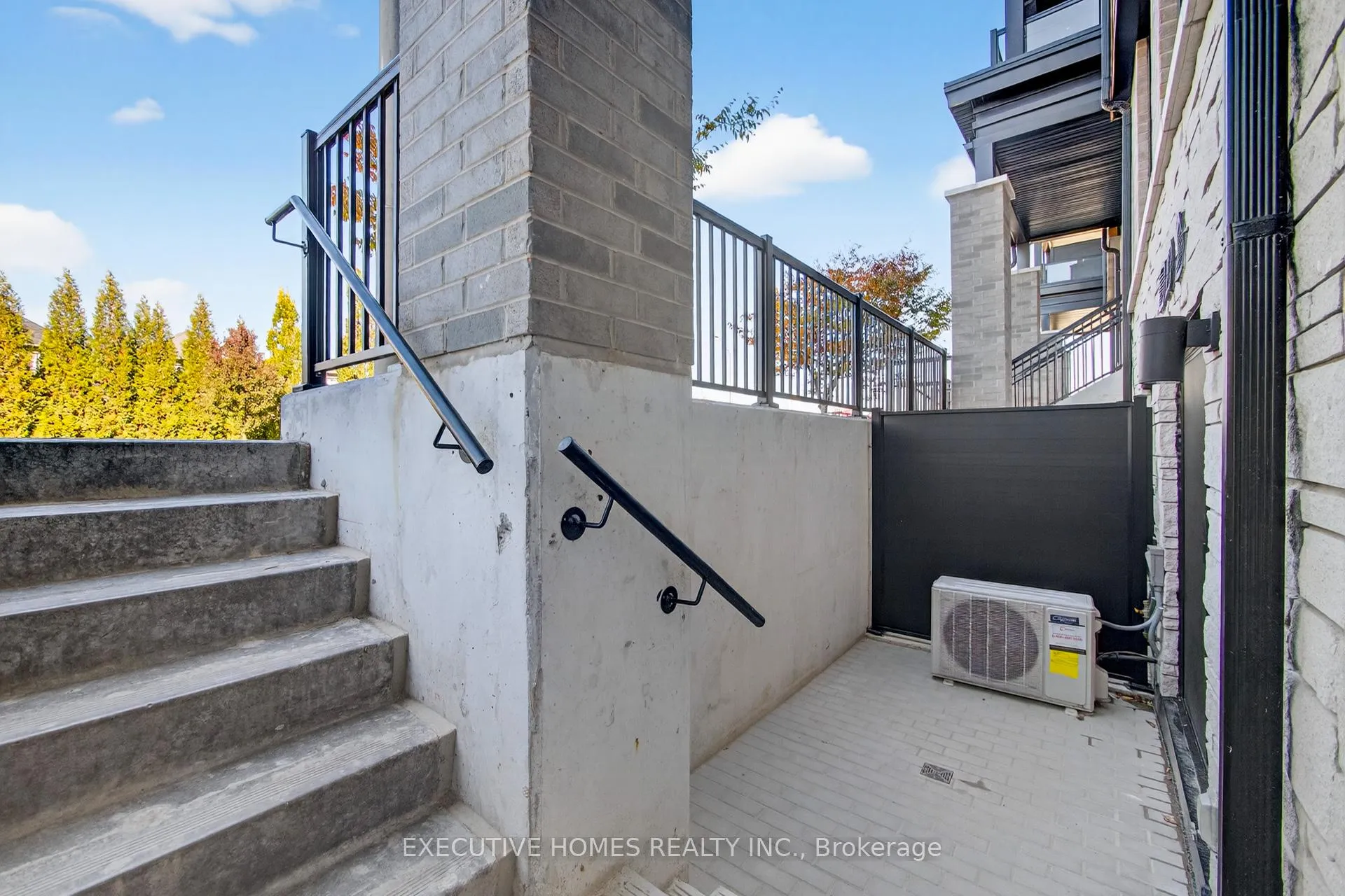 Photo 39 of Unit 8, 3175 Denison Street, Markham, Middlefield — HOMEH