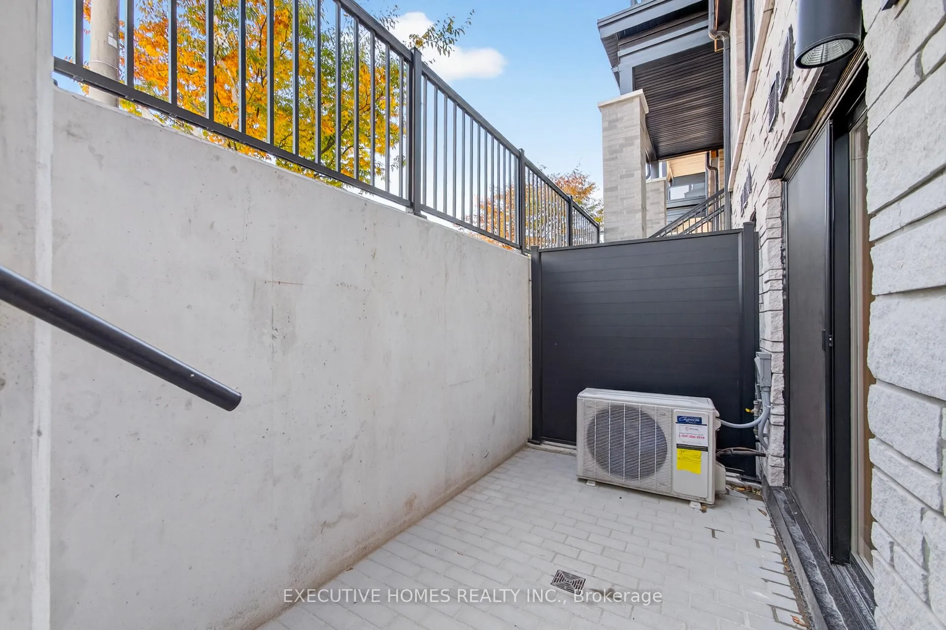 Photo 40 of Unit 8, 3175 Denison Street, Markham, Middlefield — HOMEH