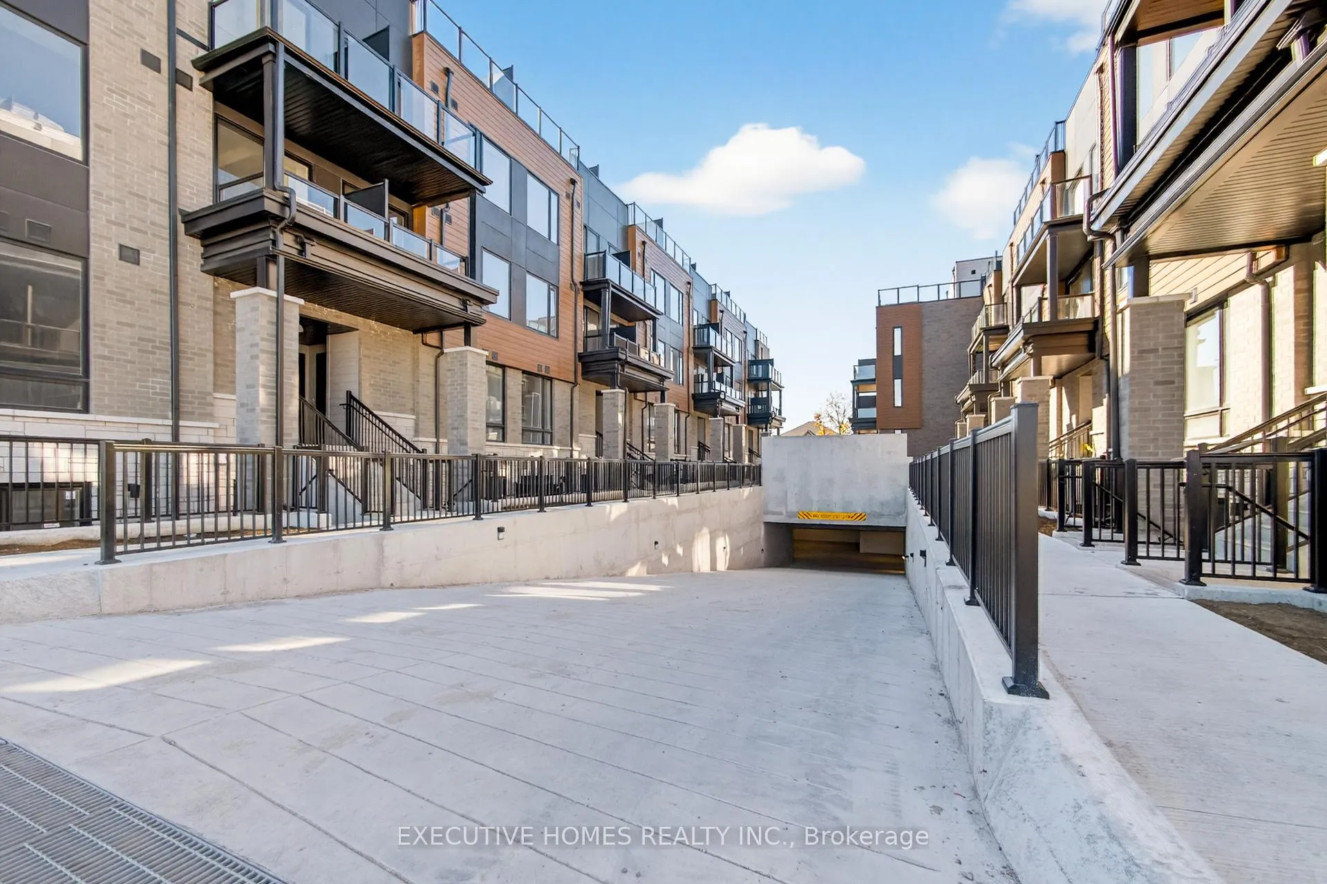 Photo 44 of Unit 8, 3175 Denison Street, Markham, Middlefield — HOMEH