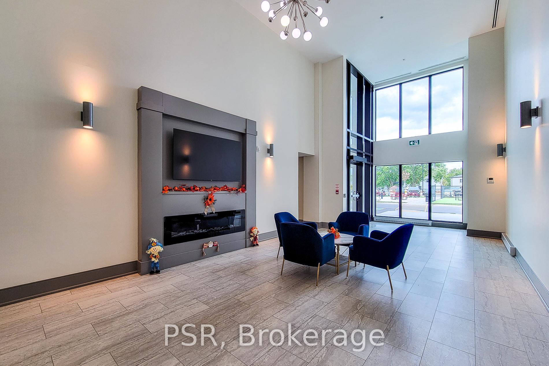 Photo 3 of Unit UP01, 50 Herrick Avenue, St. Catharines, Oakdale — HOMEH