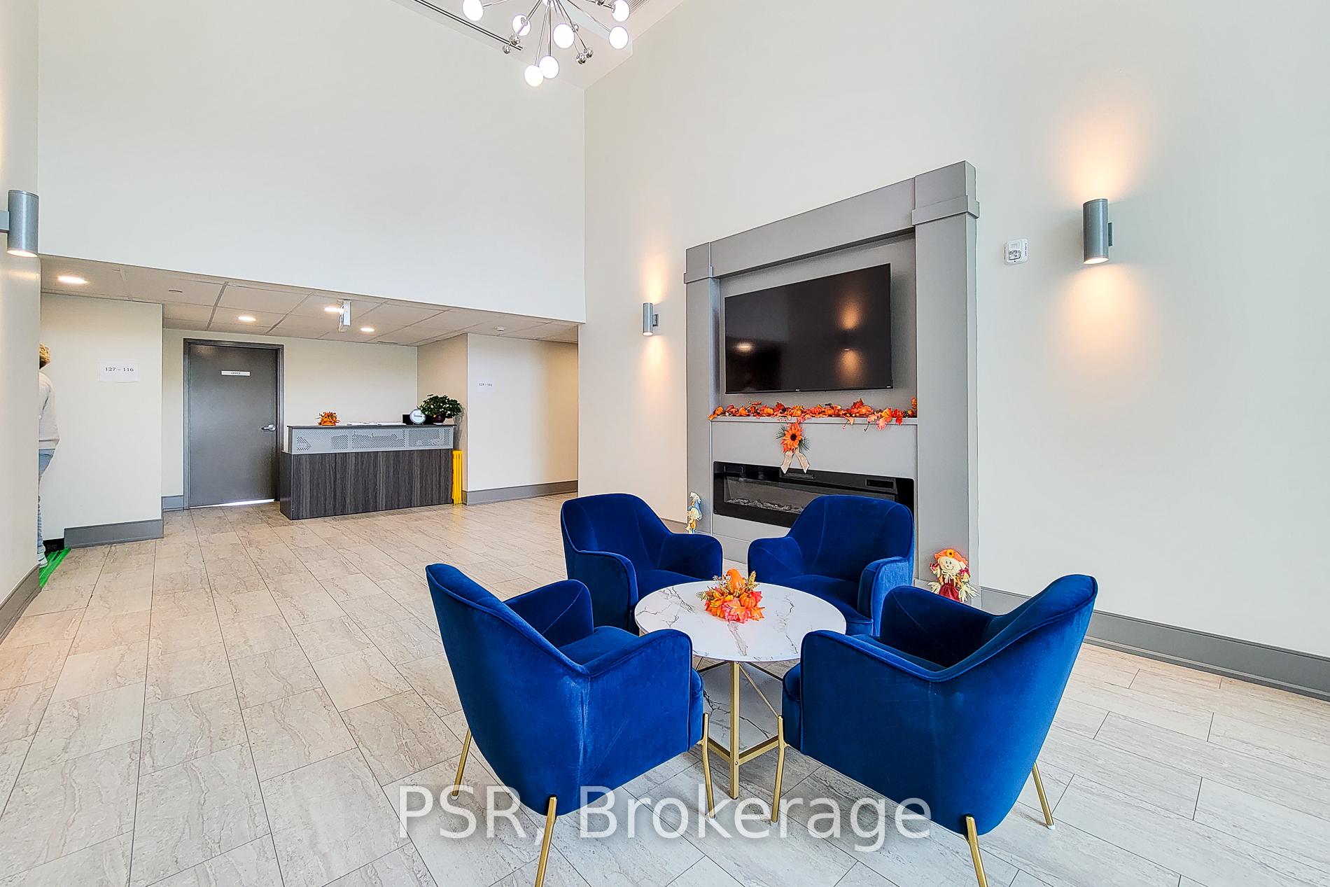 Photo 4 of Unit UP01, 50 Herrick Avenue, St. Catharines, Oakdale — HOMEH