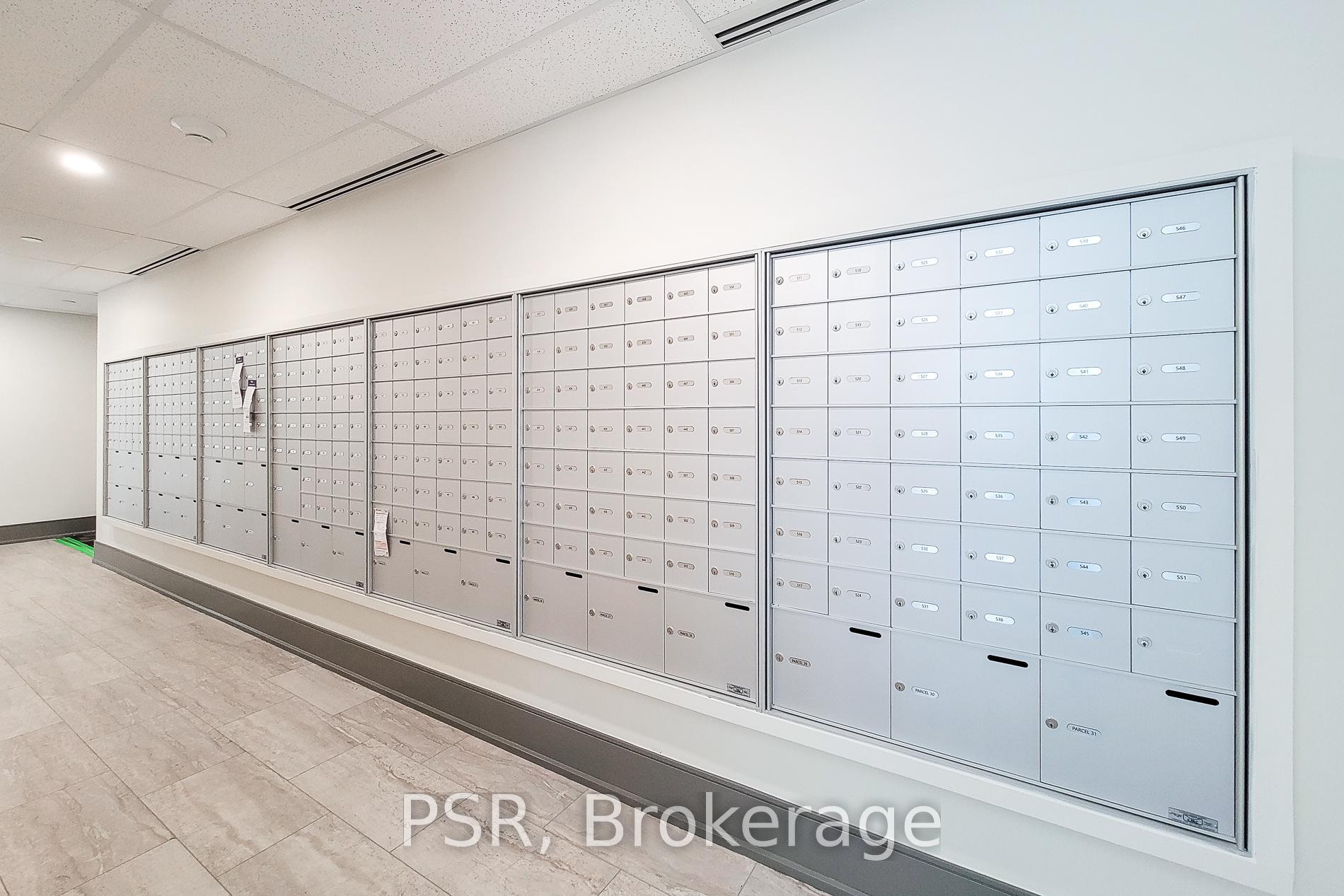 Photo 5 of Unit UP01, 50 Herrick Avenue, St. Catharines, Oakdale — HOMEH