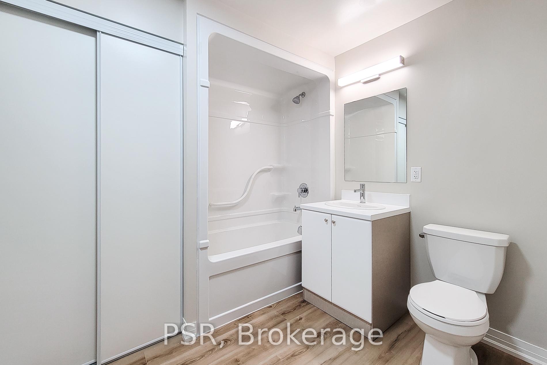 Photo 13 of Unit UP01, 50 Herrick Avenue, St. Catharines, Oakdale — HOMEH